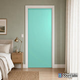Hume Doors Hume STPC Interior Room