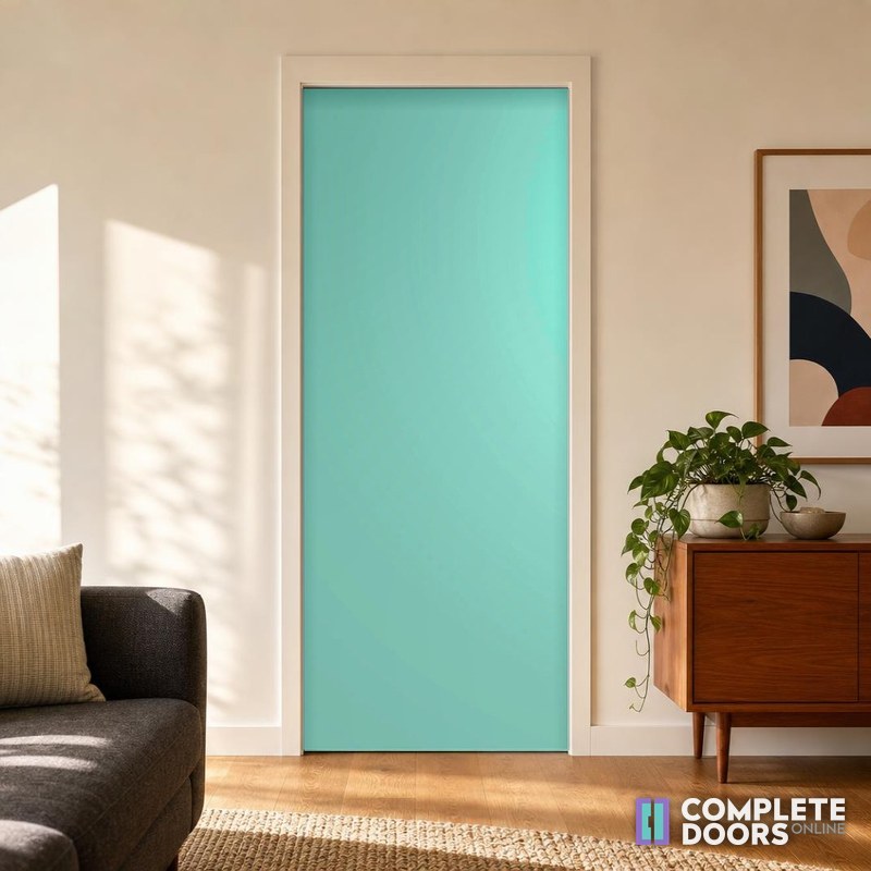 Hume Doors Hume STPC Interior Room