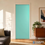 Hume Doors Hume STPC Interior Room