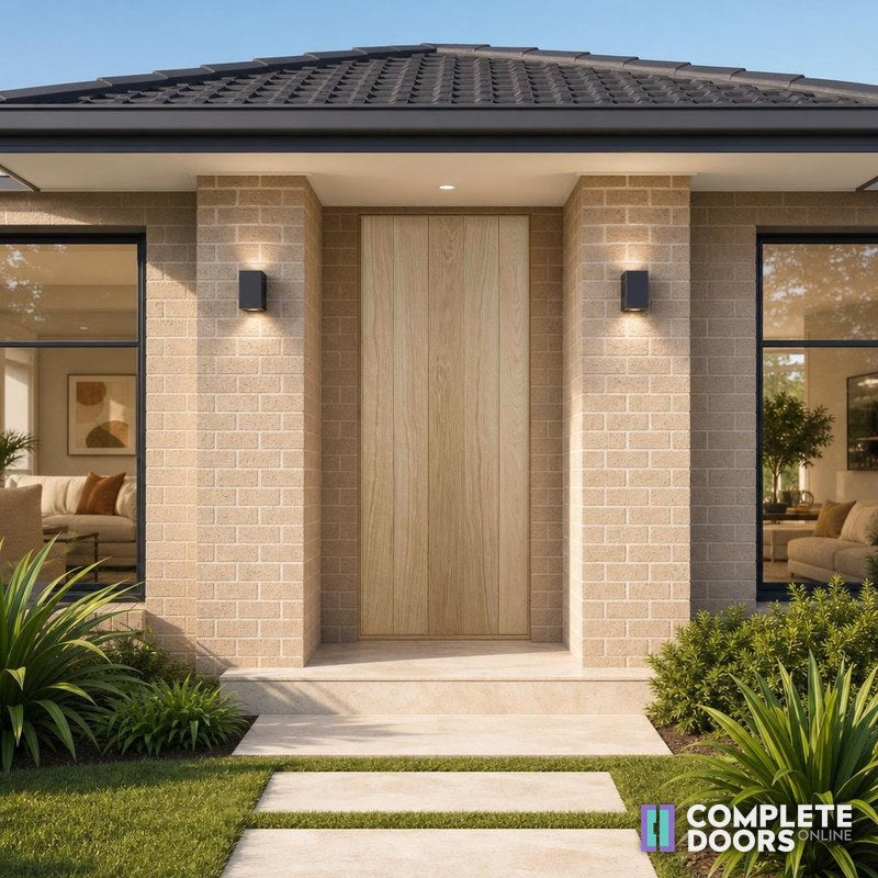 Corinthian Doors Corinthian Elements External Facade