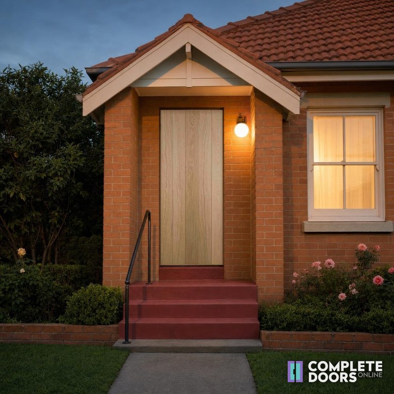Corinthian Doors Corinthian Elements External Facade