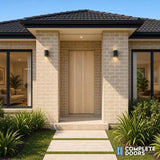 Corinthian Doors Corinthian Elements External Facade