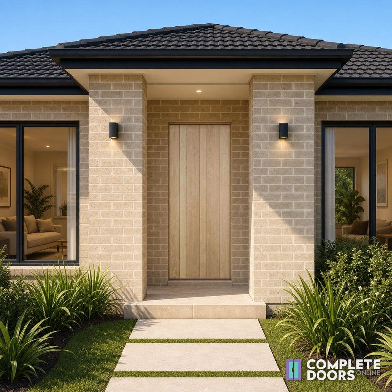 Corinthian Doors Corinthian Elements External Facade