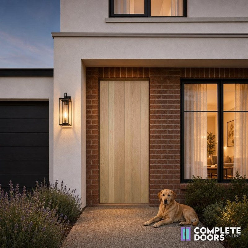 Corinthian Doors Corinthian Elements External Facade