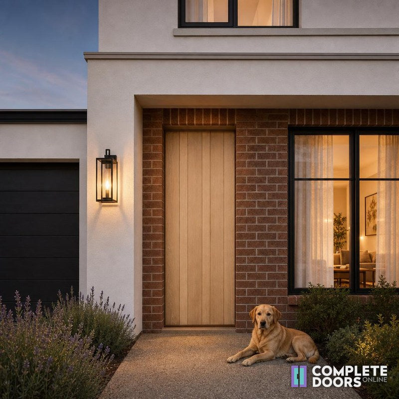 Corinthian Doors Corinthian Elements External Facade