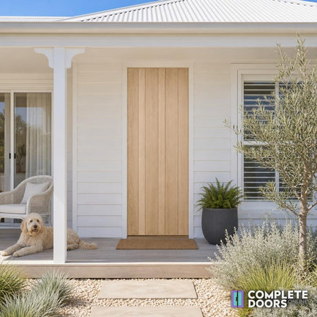 Corinthian Doors Corinthian Elements External Facade