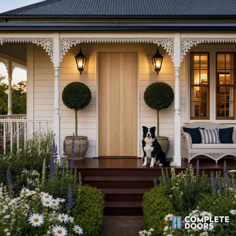 Corinthian Doors Corinthian Elements External Facade