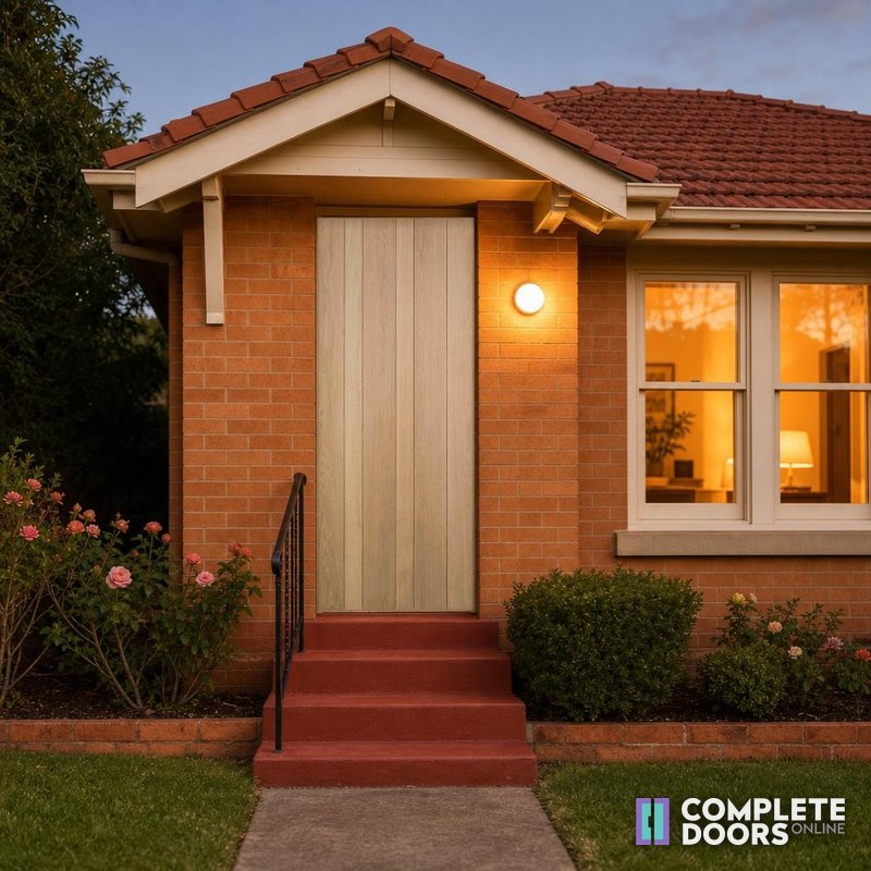 Corinthian Doors Corinthian Elements External Facade