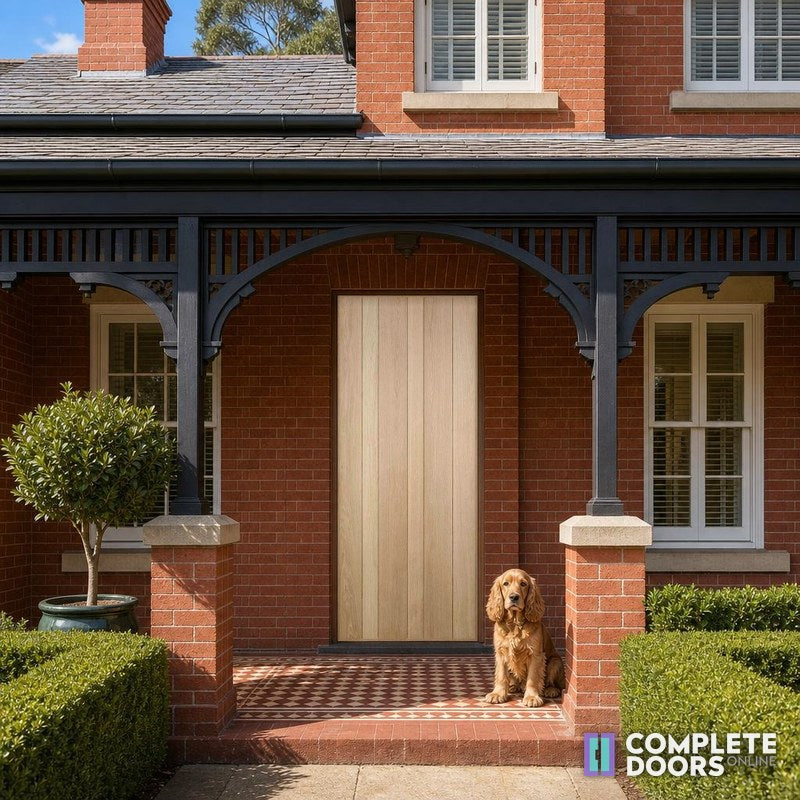 Corinthian Doors Corinthian Elements External Facade
