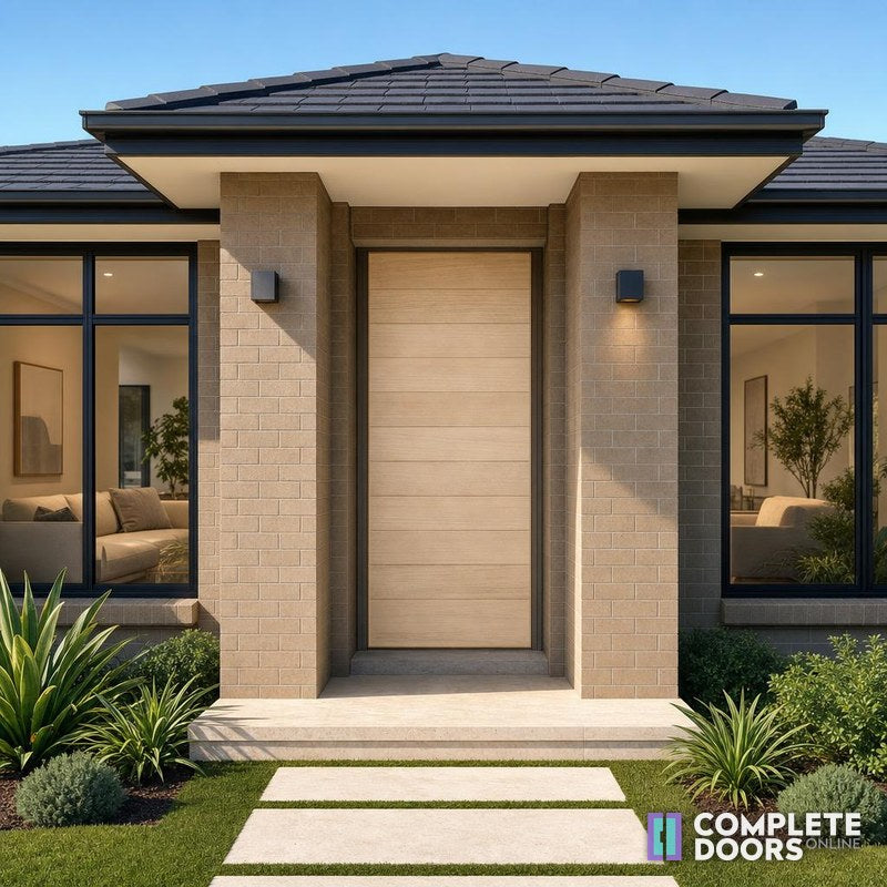 Corinthian Doors Corinthian Elements External Facade