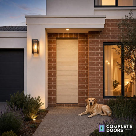 Corinthian Doors Corinthian Elements External Facade