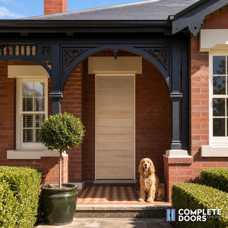 Corinthian Doors Corinthian Elements External Facade