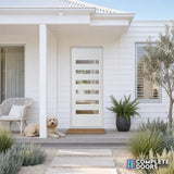Corinthian Doors 106 External Facade