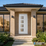 Corinthian Doors Madison PMAD External Facade