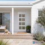 Corinthian Doors Corinthian Madison External Facade