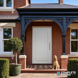 Corinthian Doors Peninsula PPENWS External Facade
