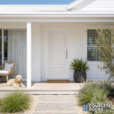 Corinthian Doors Corinthian Peninsula External Facade
