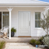 Corinthian Doors Peninsula PPENWS External Facade