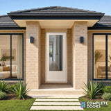 Corinthian Doors BAL 29 External Facade