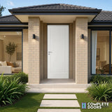 Corinthian Doors BAL 40 External Facade