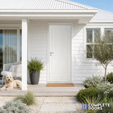 Corinthian Doors BAL 40 External Facade