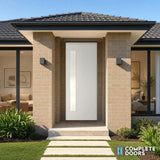 Corinthian Doors 101 External Facade