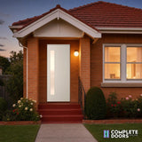Corinthian Doors 101 External Facade