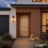 Corinthian Doors Elements ELEMWS External Facade