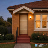 Corinthian Doors Elements ELEMWS External Facade