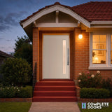 Corinthian Doors 101 External Facade