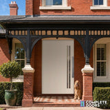 Corinthian Doors 202 External Facade