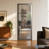 Corinthian Doors 10G Interior Room