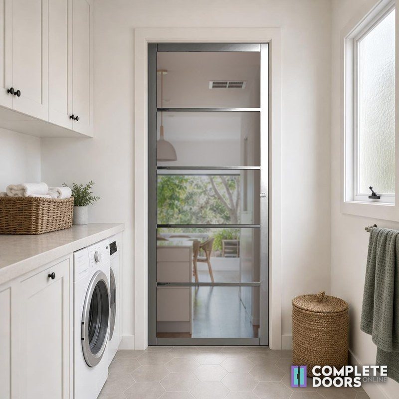 Corinthian Doors 12G Interior Room