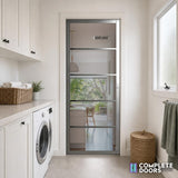 Corinthian Doors 12G Interior Room