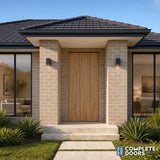 Parkwood Doors VV50 External Facade