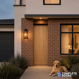Parkwood Doors VV50 External Facade