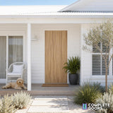 Parkwood Doors VV50 External Facade