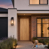 Parkwood Doors VV51 External Facade