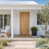 Parkwood Doors VV51 External Facade
