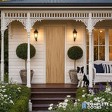 Parkwood Doors VV51 External Facade