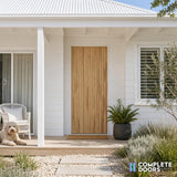Parkwood Doors VV53 External Facade