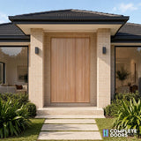 Crown Doors Satori 1 External Facade