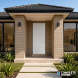 Parkwood Doors HV04 External Facade
