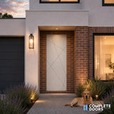 Parkwood Doors SV04 External Facade