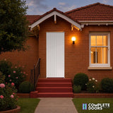 Parkwood Doors VV00 External Facade