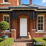 Parkwood Doors VV00 External Facade