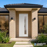 Parkwood Doors VV10 External Facade