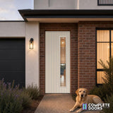 Parkwood Doors VV10 External Facade