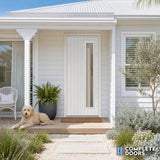 Parkwood Doors VV10 External Facade