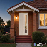Parkwood Doors VV10 External Facade